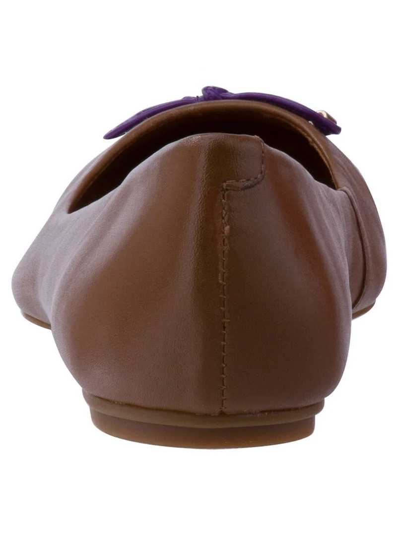 Via Uno Casual Slip On Shoes