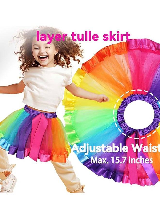 Rubies Butterfly Dress Child's Costume - Size Extra Small (5-6 Years) - Image 3