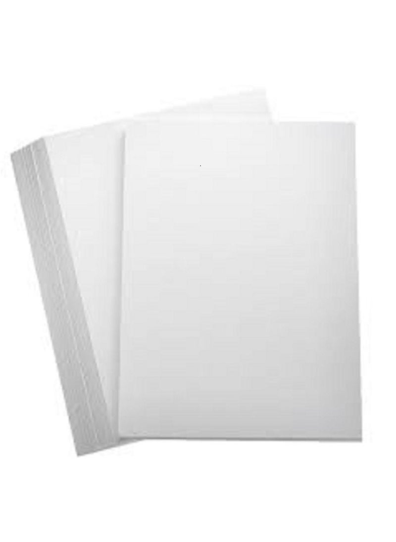 Maram 500 Sheets Copy Paper - A4 Size - 70gm  - Image 2