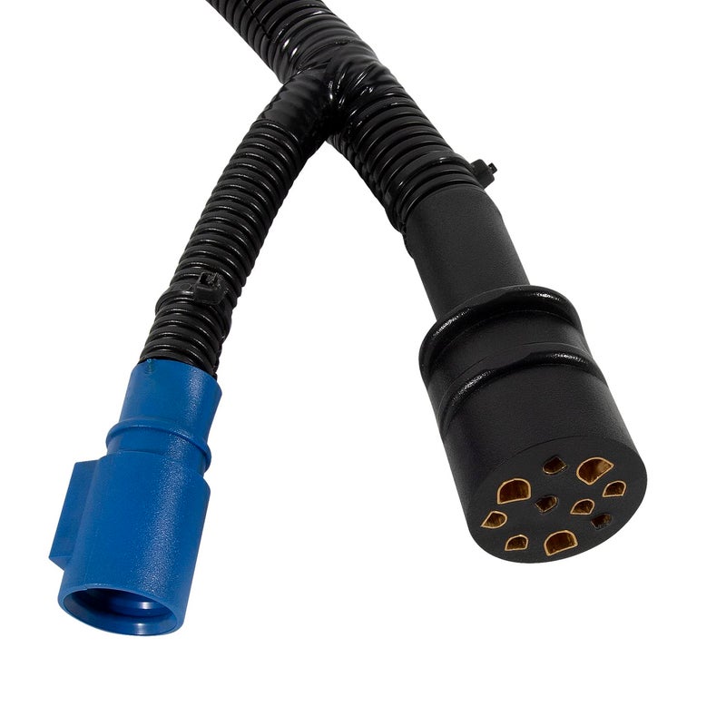 Sunluway 423-6344 Engine Adapter Harness for Johnson/Evinrude Engines (1976-1995) - Image 2