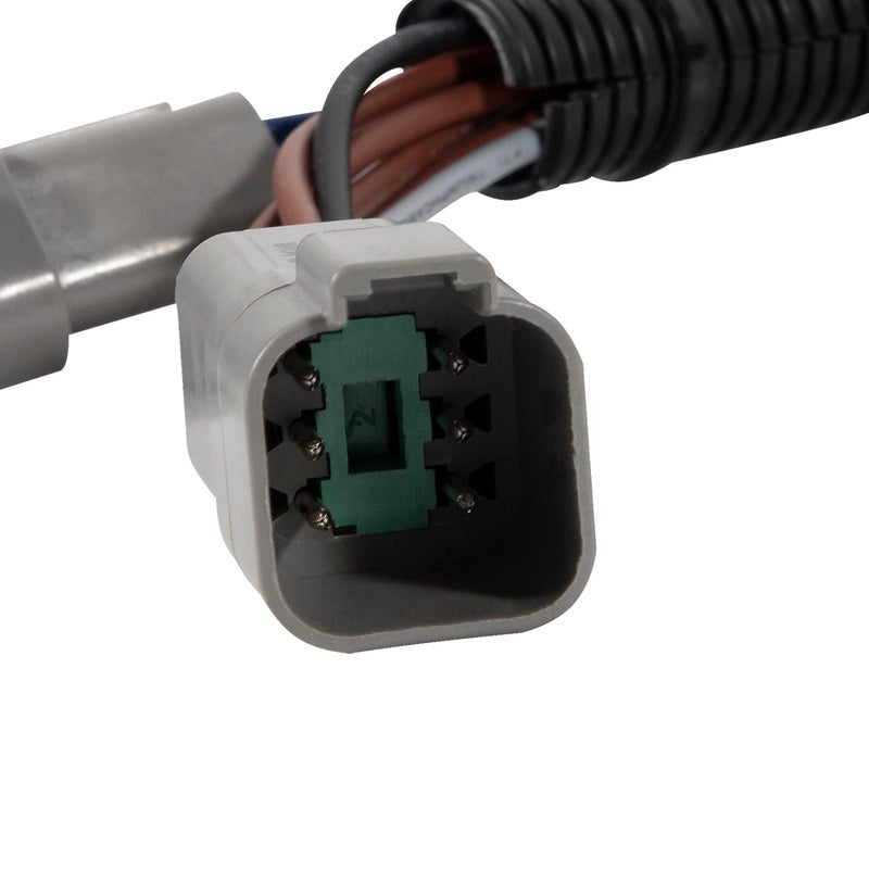 Sunluway 423-6344 Engine Adapter Harness for Johnson/Evinrude Engines (1976-1995) - Image 5