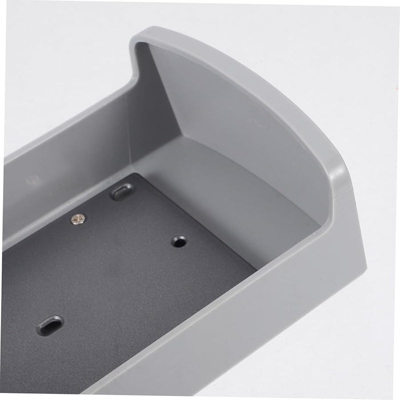 Jojofuny Outdoor Access Control Machine Rain Cover Weatherproof Protector Easy Install - Image 4