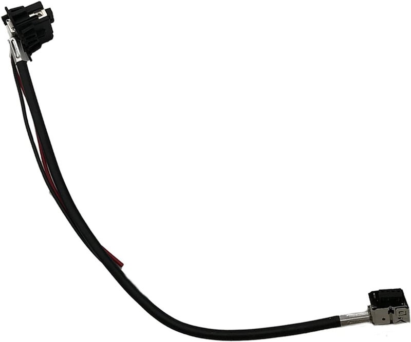 QASULER Xenon Headlight Ballast Wire for Mercedes-Benz