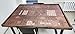 Warzone Studio Kill Team 2in1 DoubleSided Rubber Battle Mat Depalemon Pale in The Dark Bag - Image 4