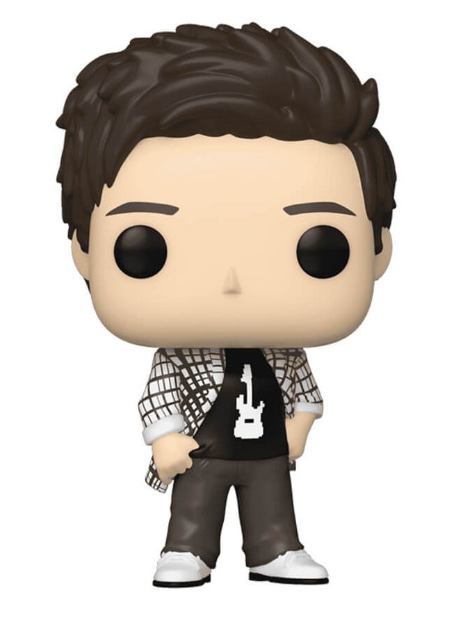 Funko Funko Pop! Tv Series: Friends - Chandler #1646  - Image 1