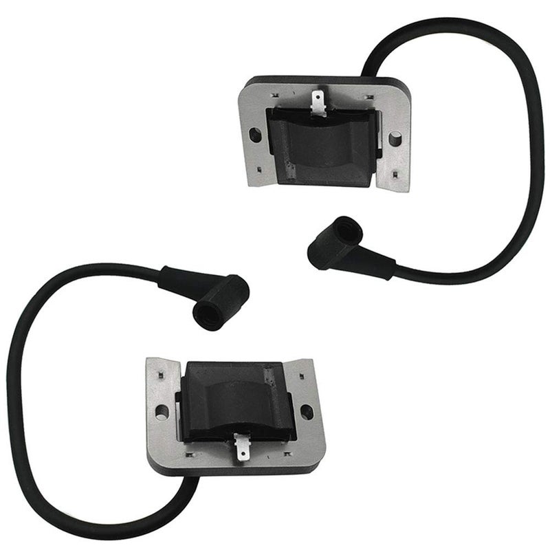 DEF Ignition Coil Replaces for Kohler 32-707-01-s 25-707-03-s 3270701 for SV735-0017 SV740-0020 SV735-0018 SV735-0019 SV735-0002 SV740-0002 Lawn and Garden Equipment Engines, 2 Pack - Image 1