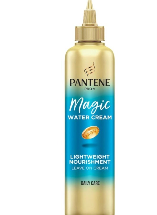 Pantene Pro-V Daily Care, Lightweight Magic Water Leave in Conditioner, for Nourishment without weigh-down, 270ml - Image 1