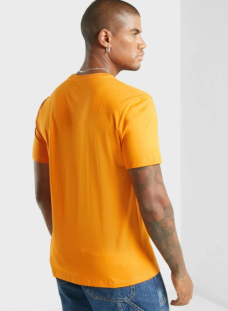 Volcom Lintell BSC T-Shirt