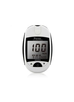 finetest Finetest Autocoding Premium " Blood Glucose Meter For Self Testing "  - Image 2