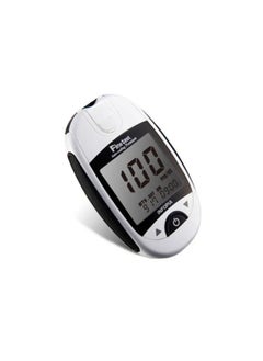 finetest Finetest Autocoding Premium " Blood Glucose Meter For Self Testing "  - Image 3