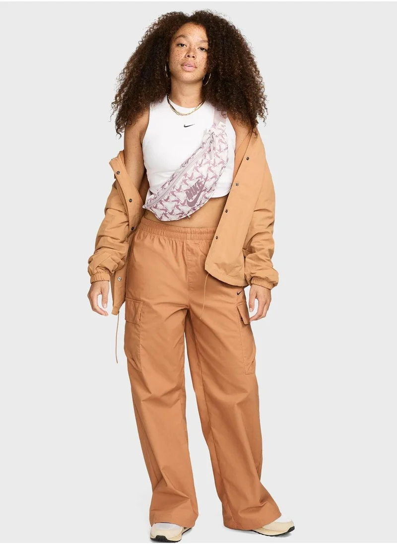 Nike W NSW ESSTL WVN MR STD CRGO PT