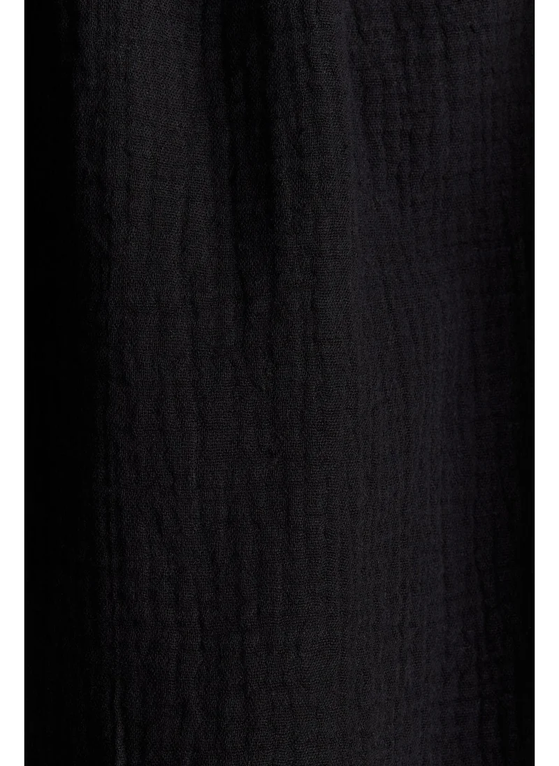 H&M Muslin beach dress