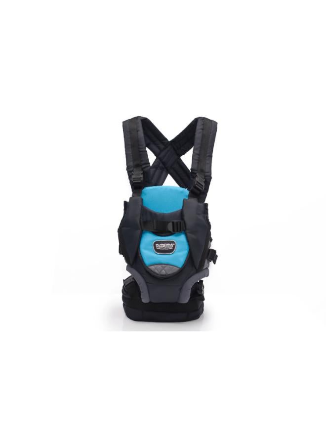 Petit Bebe Baby Carrier Smart S1 – Turquoise - Image 2