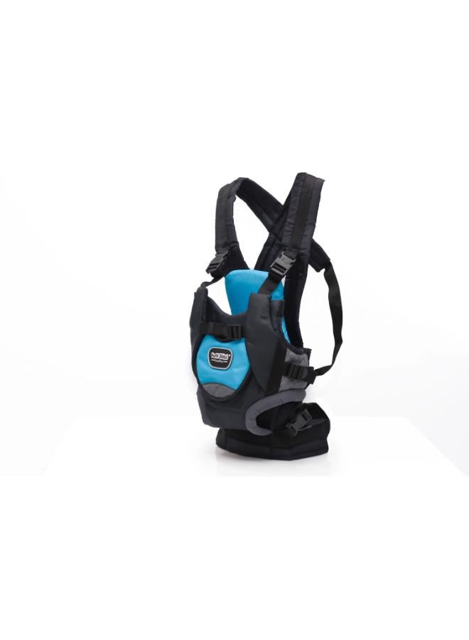Petit Bebe Baby Carrier Smart S1 – Turquoise - Image 1