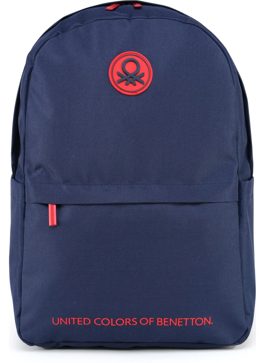 يونايتد كولورز أوف بينتيون Batik Transitional Boy Backpack