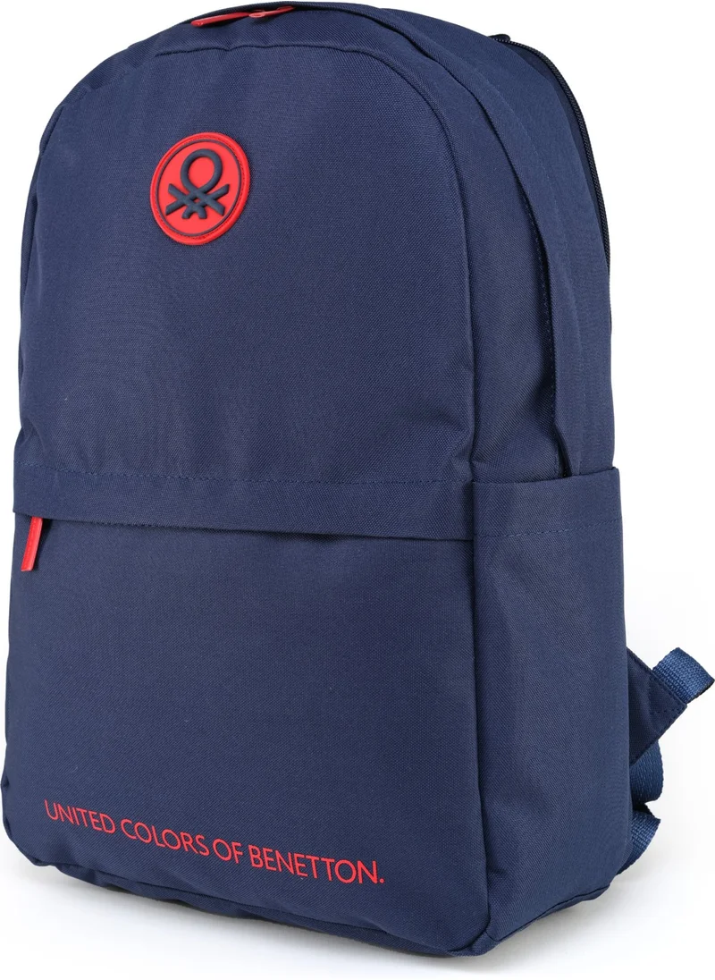 يونايتد كولورز أوف بينتيون Batik Transitional Boy Backpack