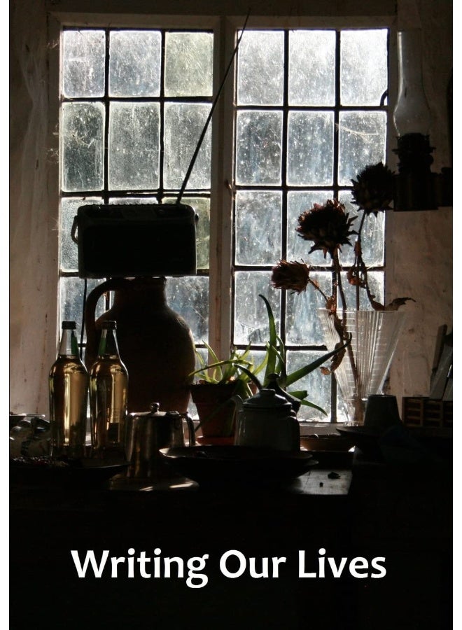 Writing Our Lives - Image 1