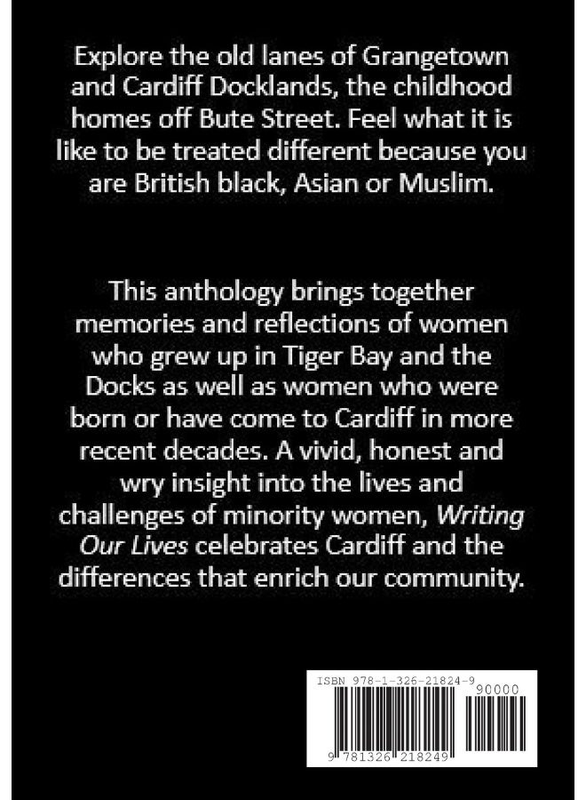 Writing Our Lives - Image 2