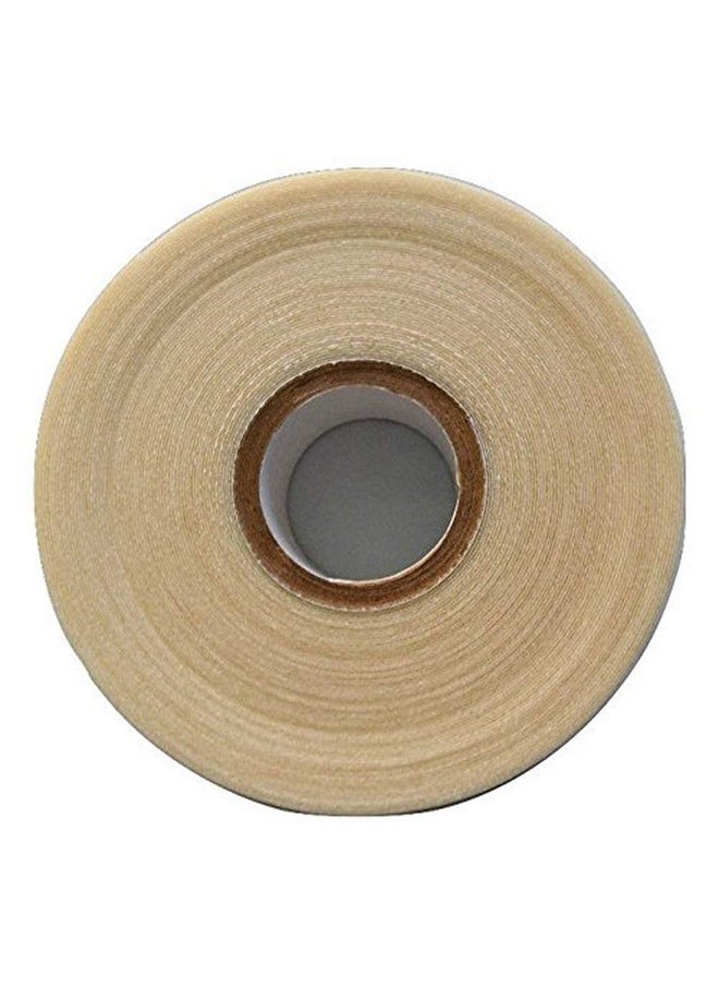 ألترا هولد شريط المشي الأصلي الشفاف Ultrahold WKR-UHT-M2، عرض 3/4 بوصة، طول 12 ياردة  - Image 2