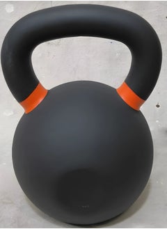 TA Sport Kettlebell Dumbbell painted in black weighs 12 kg - pzsku/Z1E5E58A72782D99CADC5Z/45/_/1729323564/cc921cd3-03fe-4940-9495-22c3d2784f5d