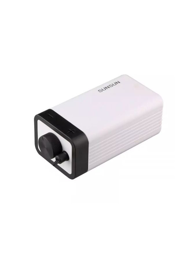 سان سان مضخة هواء SUNSUN CT-101 وCT-202 - Image 1