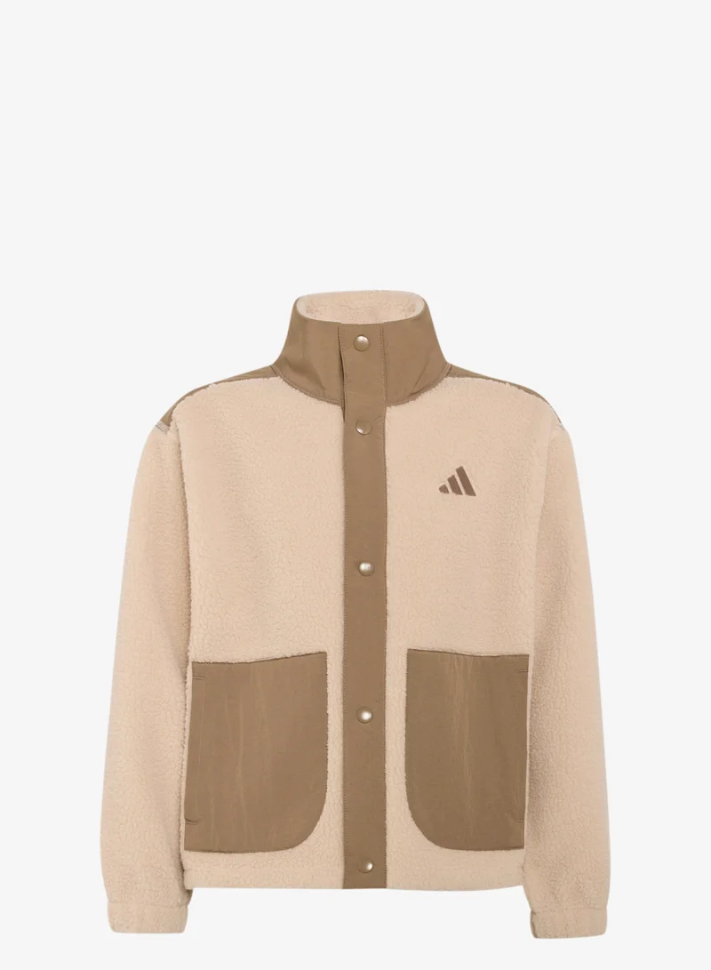 Adidas SHERPA JACKET