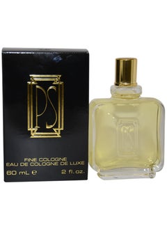 PAUL SEBASTIAN Paul Sebastian Ps For Men Fine Cologne Splash 20 Oz 