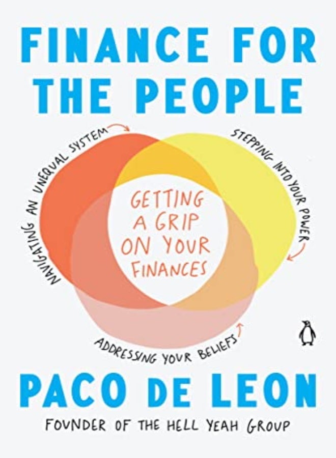 FINANCE FOR THE PEOPLE
