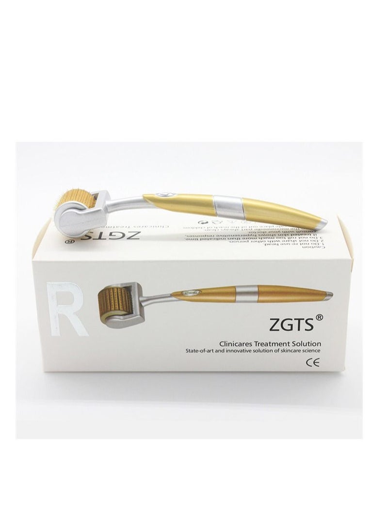 زد جي تي اس أداة رولر مقاس  0.75