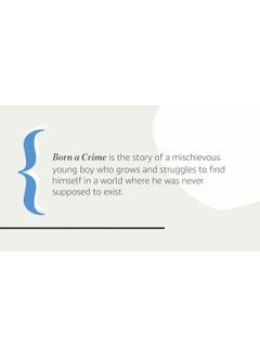 Born A Crime: Stories From A South African Childhood  - Image 2
