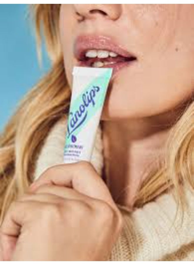 Lanolips 101 Ointment Multi-Balm Minty 10g - Image 3