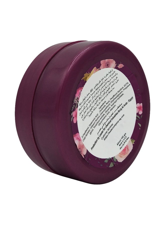 SKY Moisturizing Skin Cream For Dry Skin With Panthenol 150gm - Image 3