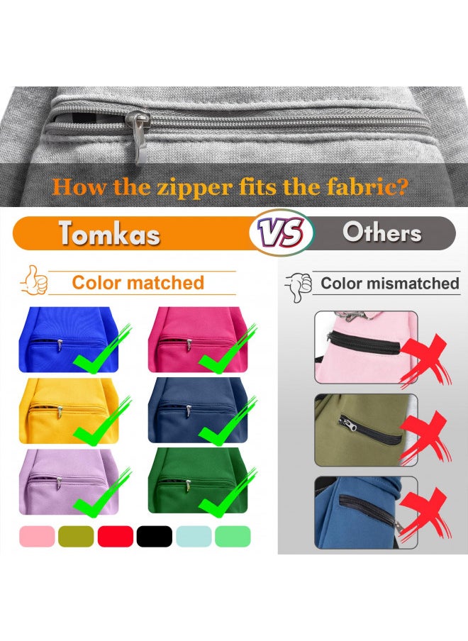 TOMKAS Dog Sling Carrier for Small Dogs pet slings with extra pocket storage sling with storage pocket