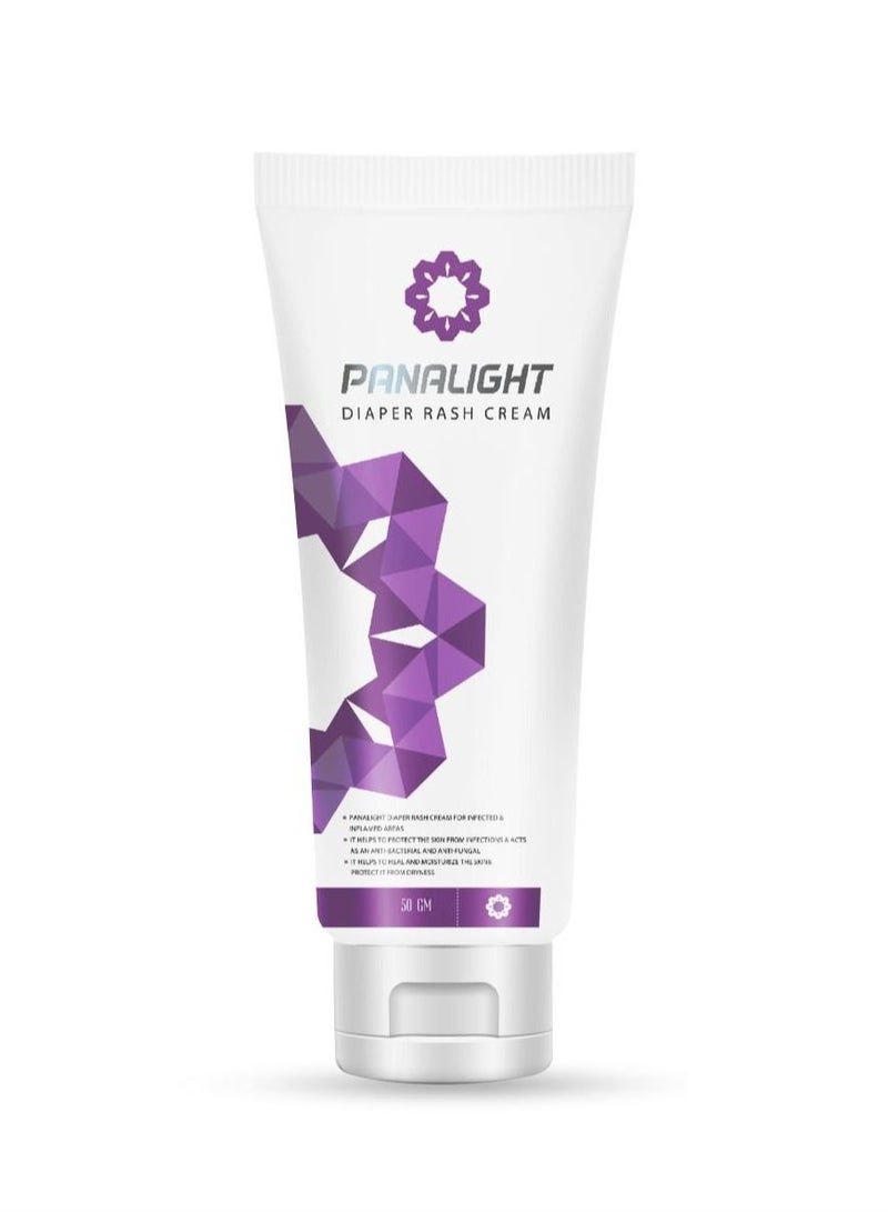 PANALIGHT diaper rash cream 