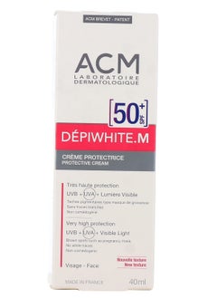 ACM Laboratoire dermatologique ICM Depoit Skin Care Cream, 40 ml  - Image 3