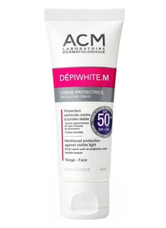 ACM Laboratoire dermatologique ICM Depoit Skin Care Cream, 40 ml  - Image 5