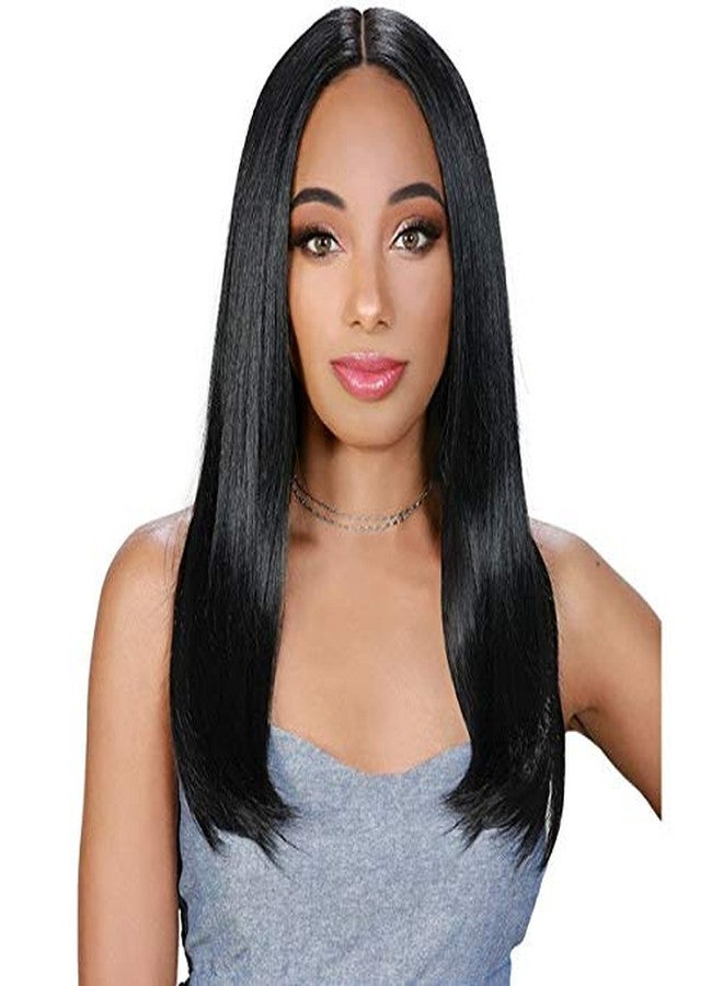 Zury SiS Synthetic Slay Lace Front Wig - H BIA (FS1B/30) - Image 1