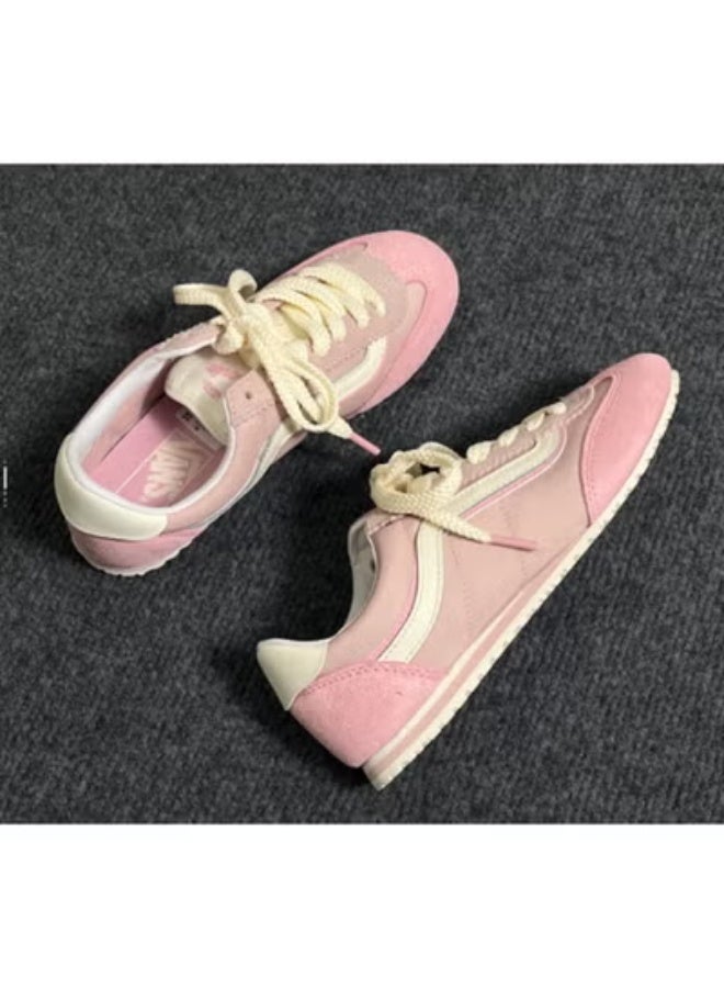 فانز Vans منخفضة للغاية يساعد على أحذية رياضية عارضة - Image 3