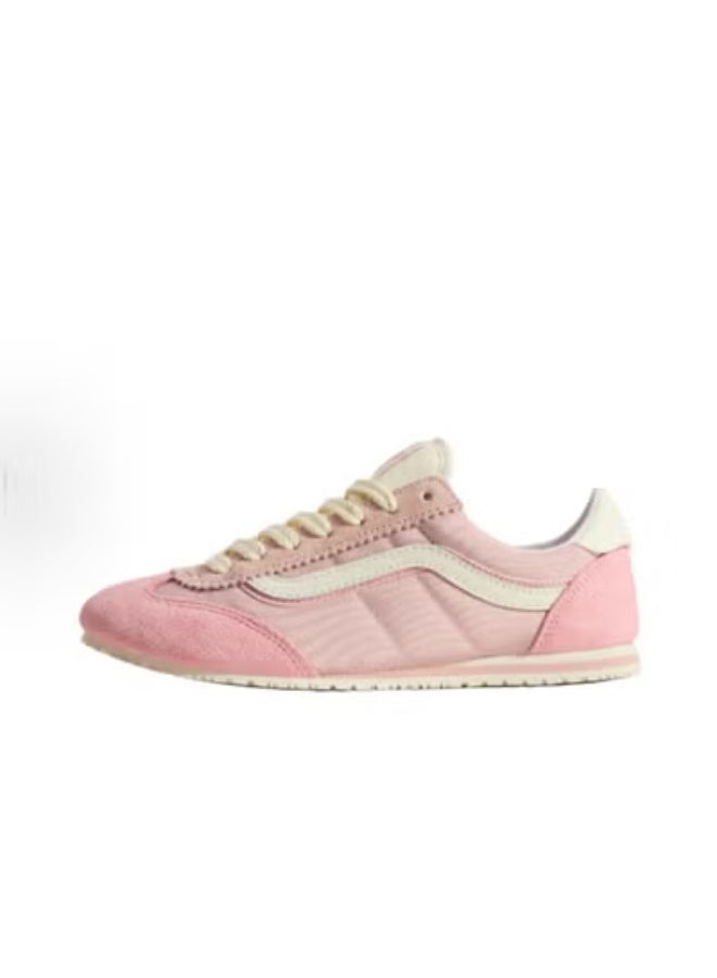 فانز Vans منخفضة للغاية يساعد على أحذية رياضية عارضة - Image 1