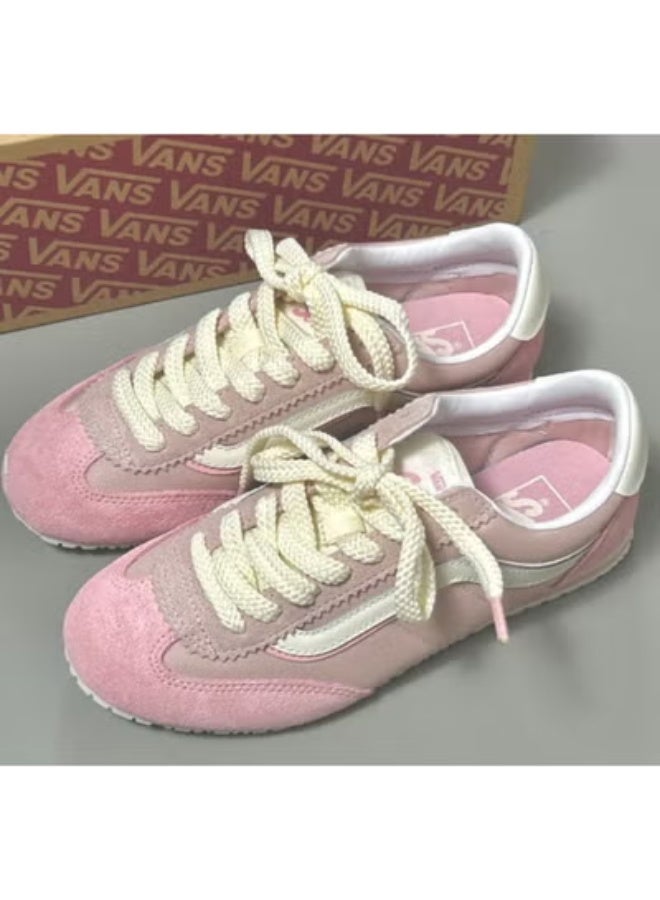 فانز Vans منخفضة للغاية يساعد على أحذية رياضية عارضة - Image 5
