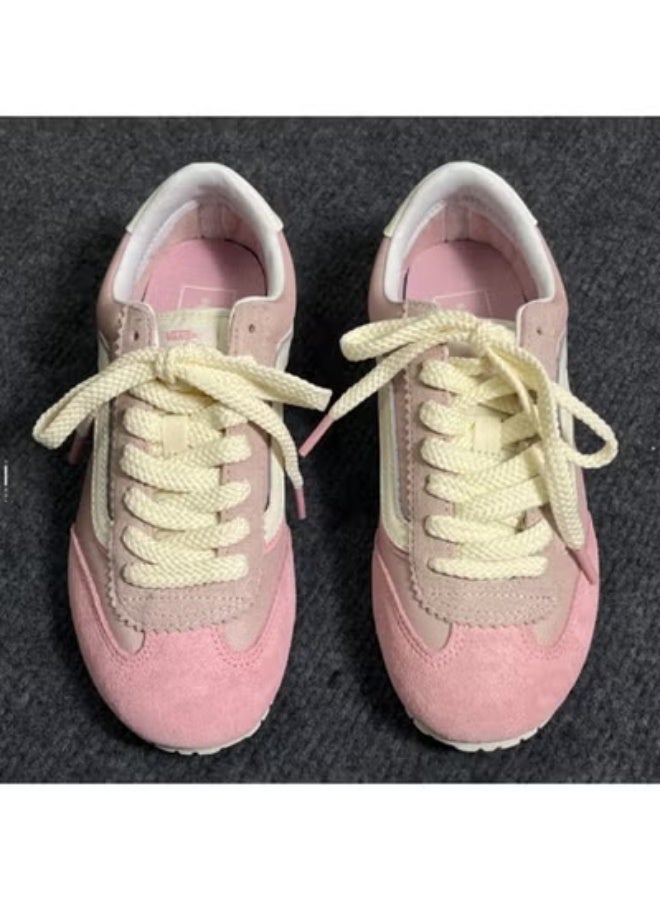 فانز Vans منخفضة للغاية يساعد على أحذية رياضية عارضة - Image 4