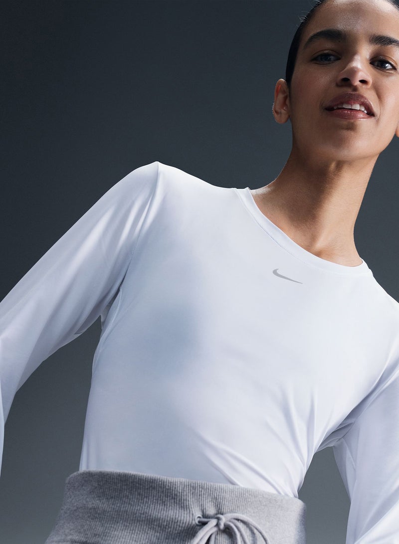 Nike Dri-Fit Classic One T-Shirt - Image 3