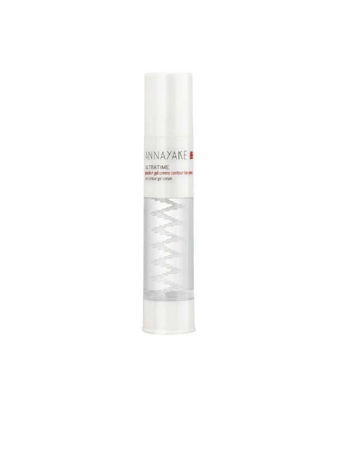 Annayake Ultratime Eye Contour Gel Cream 50ml - Image 3