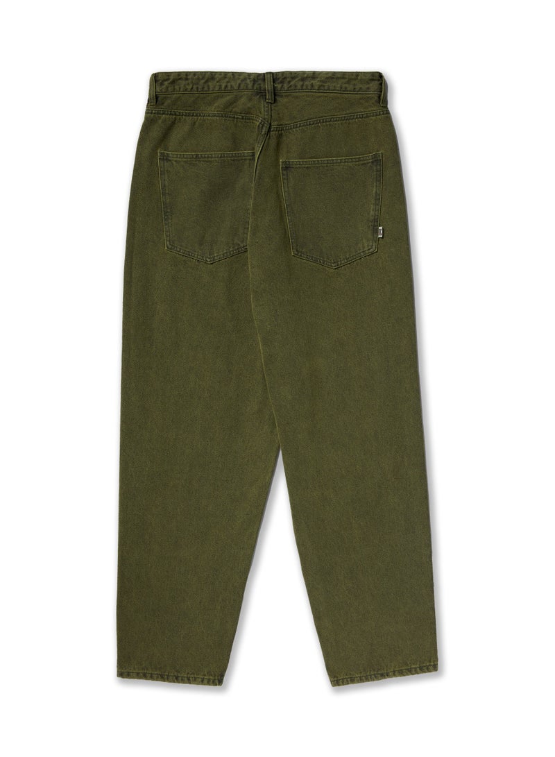 HUF Cromer Washed Pant - Image 4