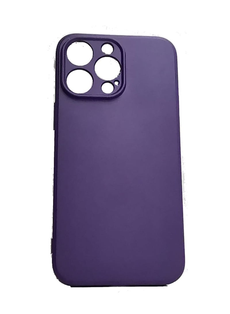 غطاء حماية واقٍ  لهاتف أبل آيفون 14 برو ماكس