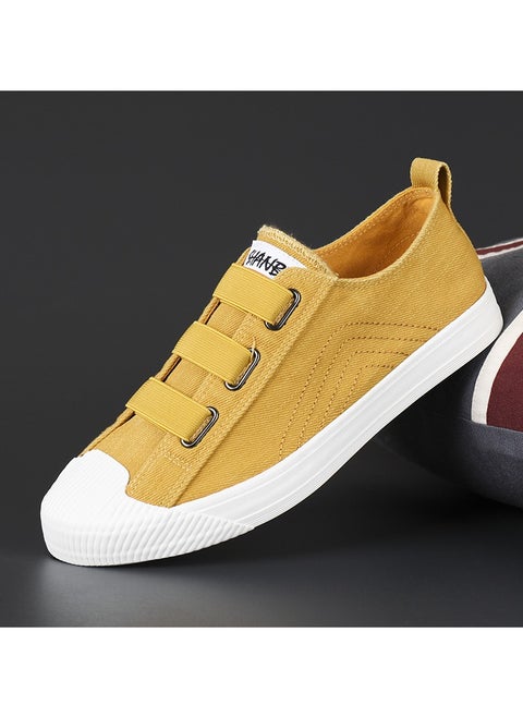 New Casual Canvas Shoes