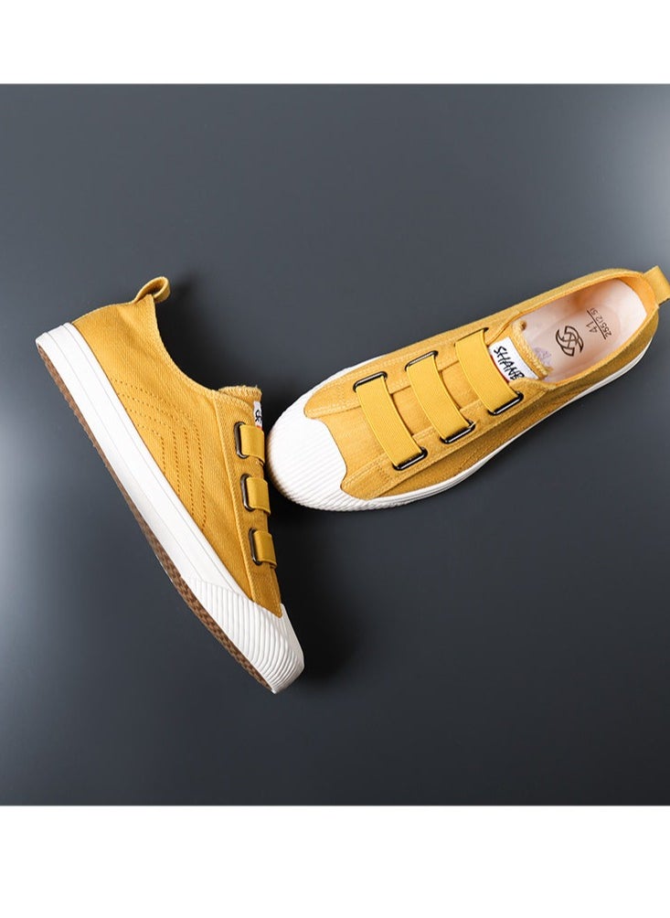 New Casual Canvas Shoes