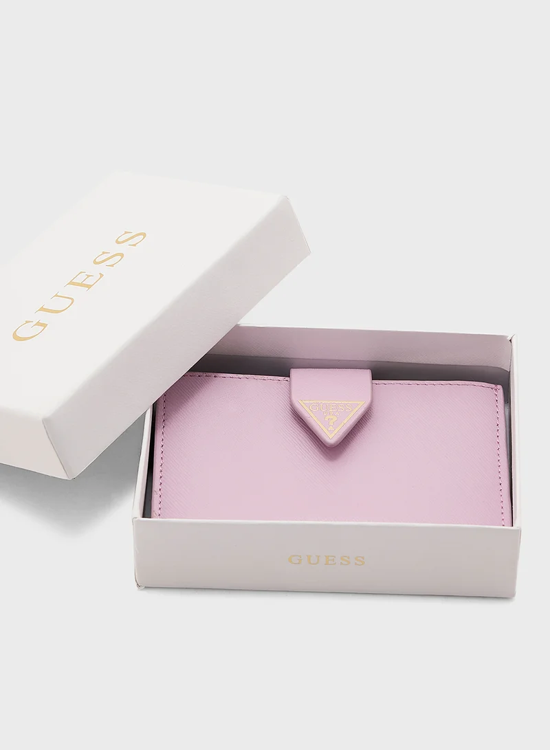 جس Zamira Card Holder