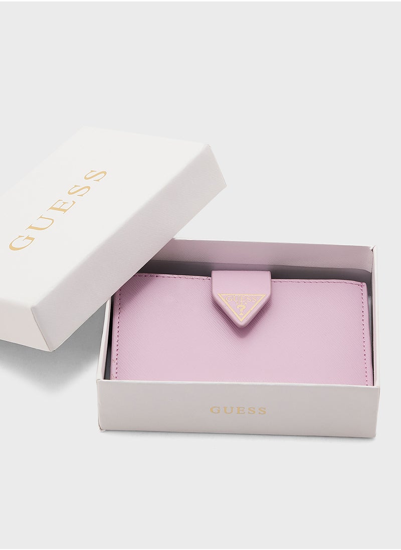 جس Zamira Card Holder  - Image 5