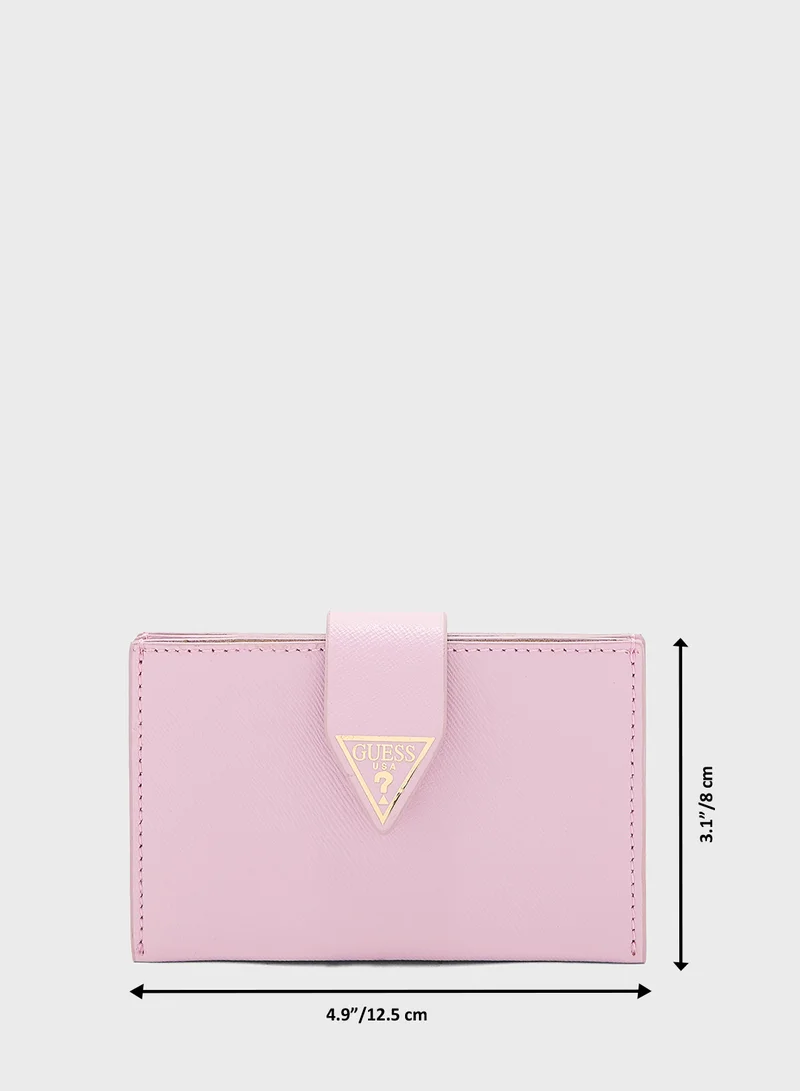 جس Zamira Card Holder